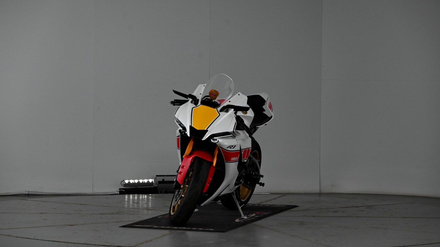 Used Yamaha R1 2022 for sale - 78343935: Photo 26