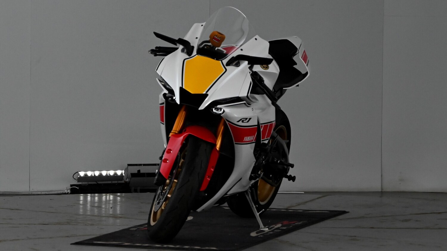 Used Yamaha R1 2022 for sale - 78343935: Photo 5