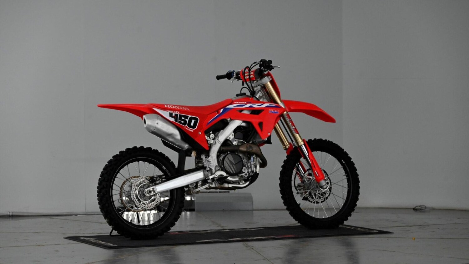 Honda CRF450R