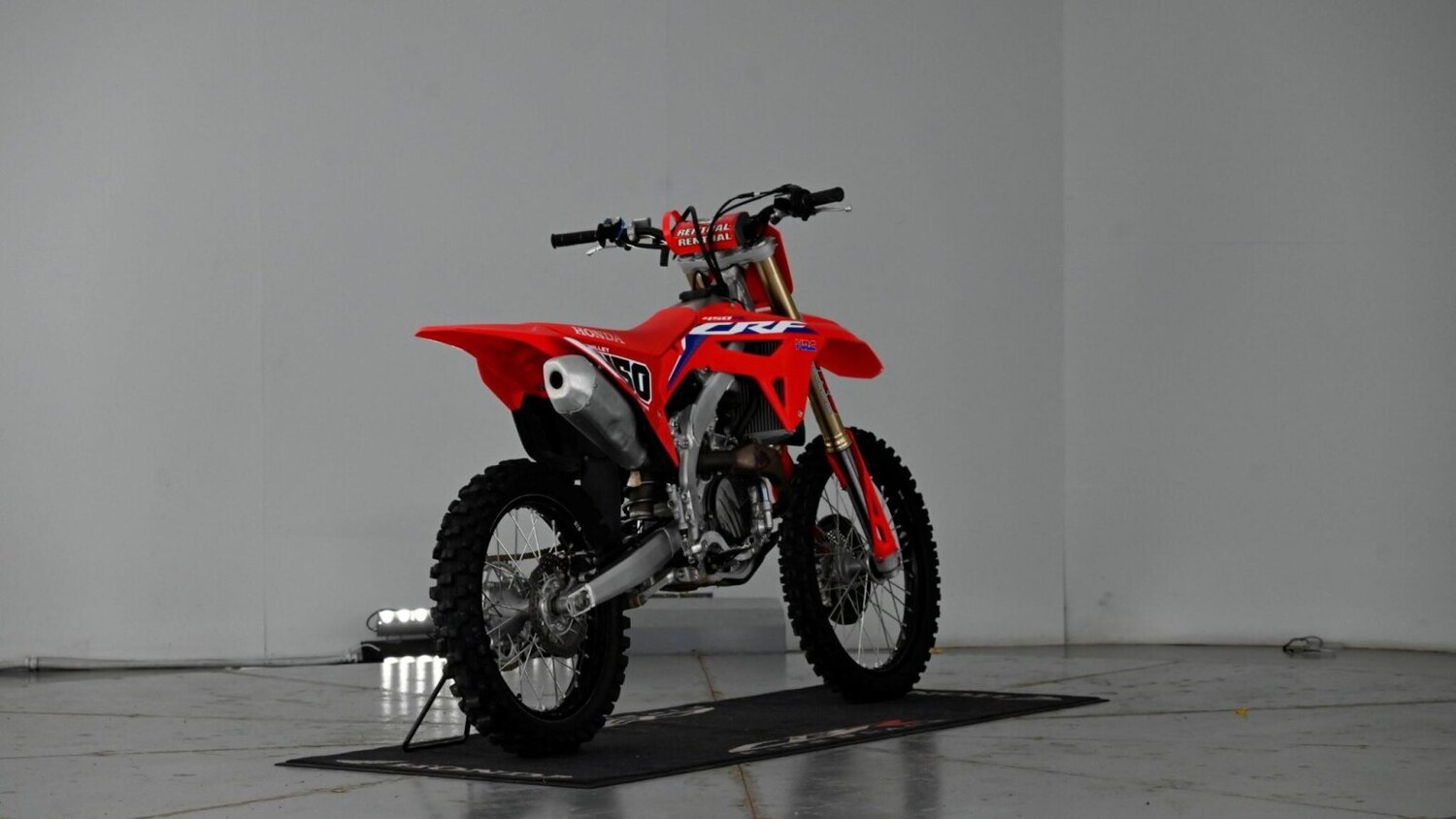 Honda CRF450R
