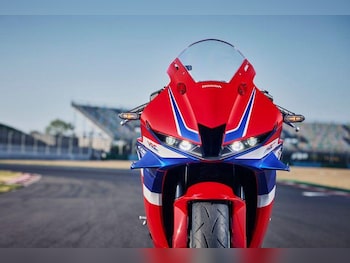 Used Honda CBR600RR undefined for sale - bike-78912756: Photo