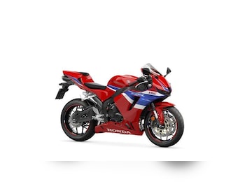 Used Honda CBR600RR undefined for sale - bike-78912756: Photo