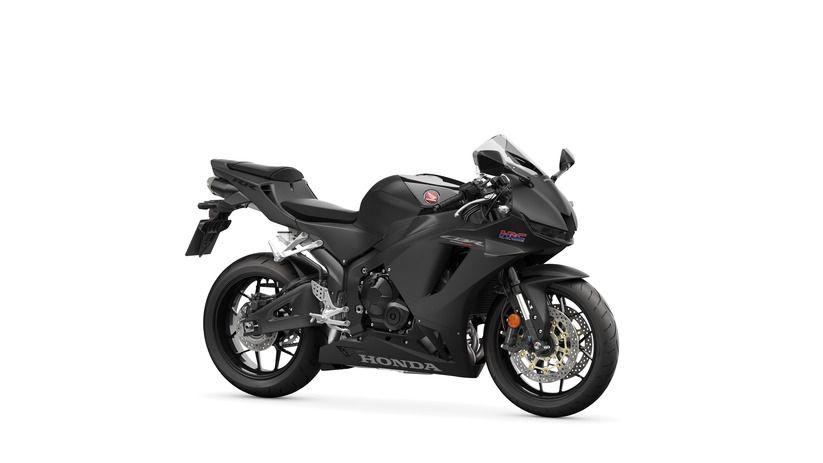 Used Honda CBR600RR for sale - 78912756: Photo 3