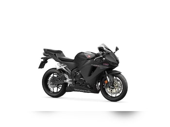 Used Honda CBR600RR undefined for sale - bike-78912756: Photo