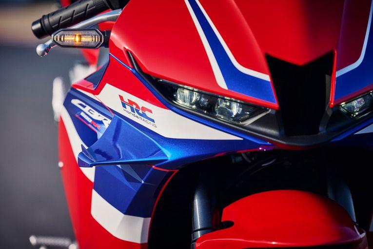 Used Honda CBR600RR for sale - 78912756: Photo 4