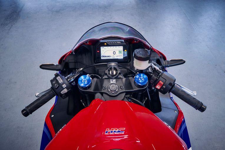 Used Honda CBR600RR for sale - 78912756: Photo 5