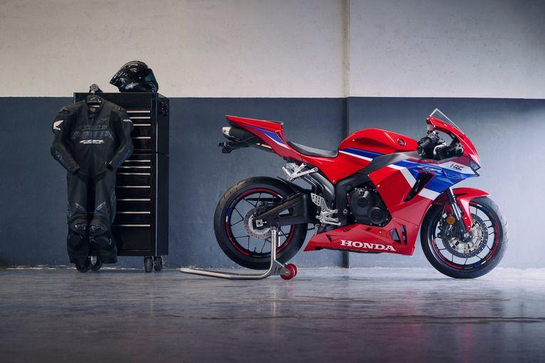 Used Honda CBR600RR for sale - 78912756: Photo 7