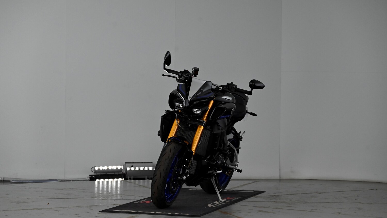 Yamaha MT-10