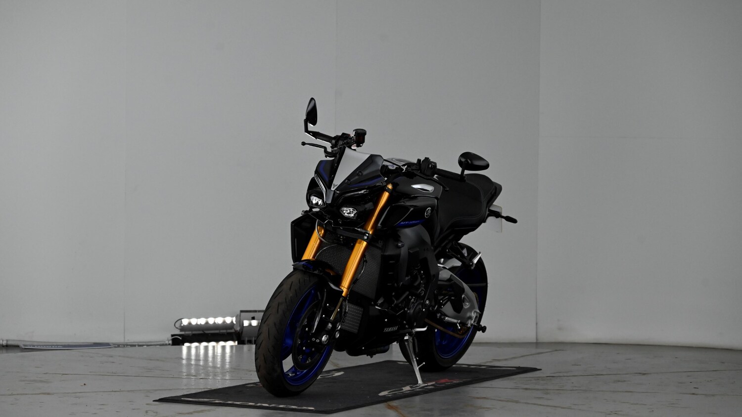 Yamaha MT-10