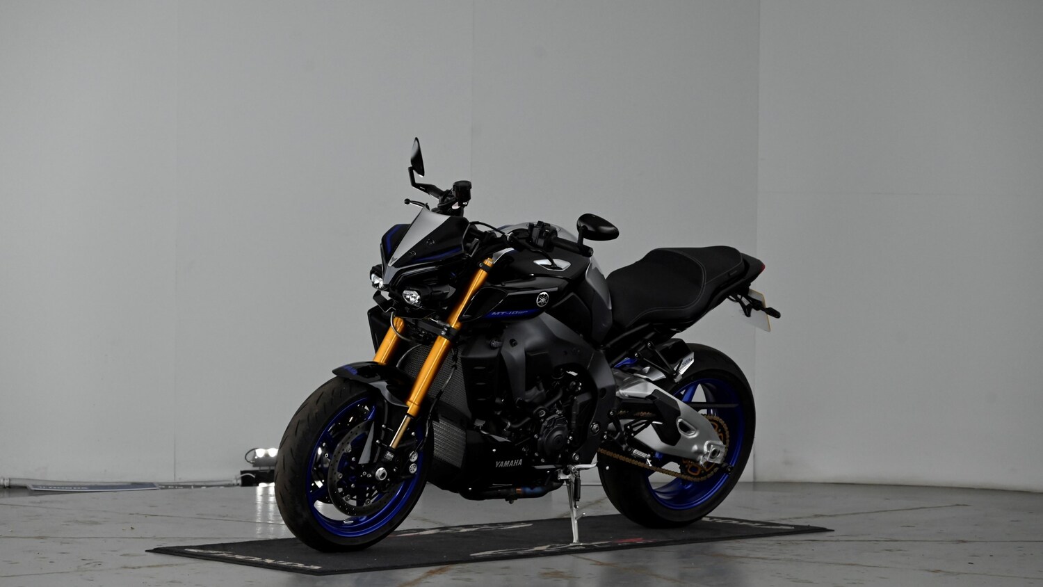 Yamaha MT-10