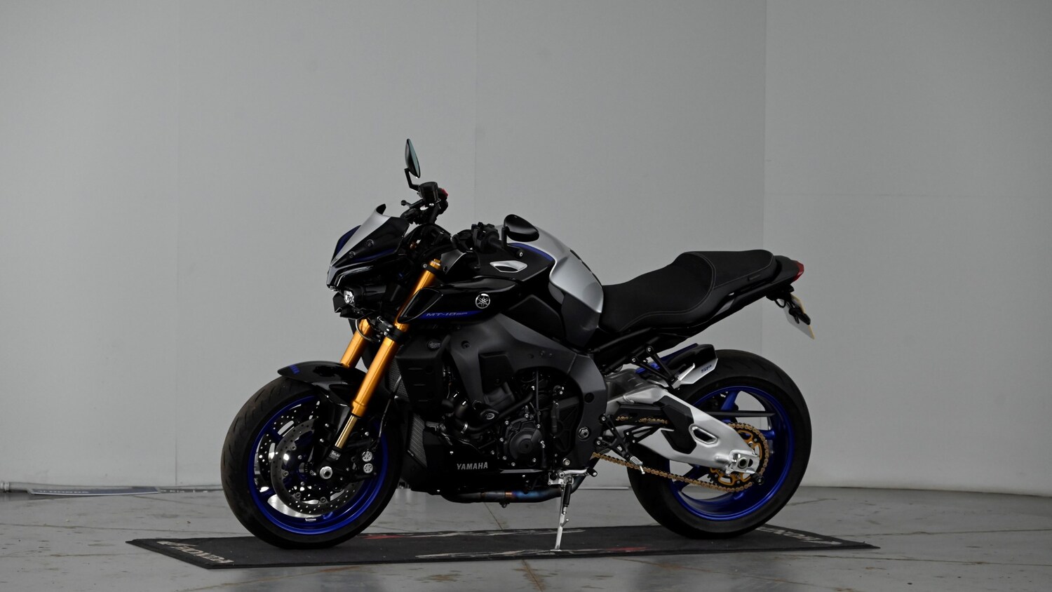 Yamaha MT-10