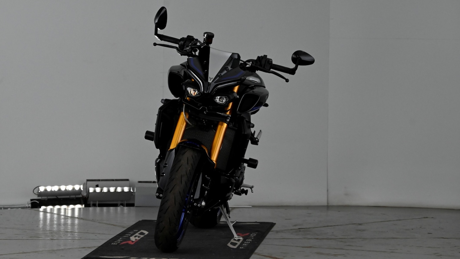 Yamaha MT-10