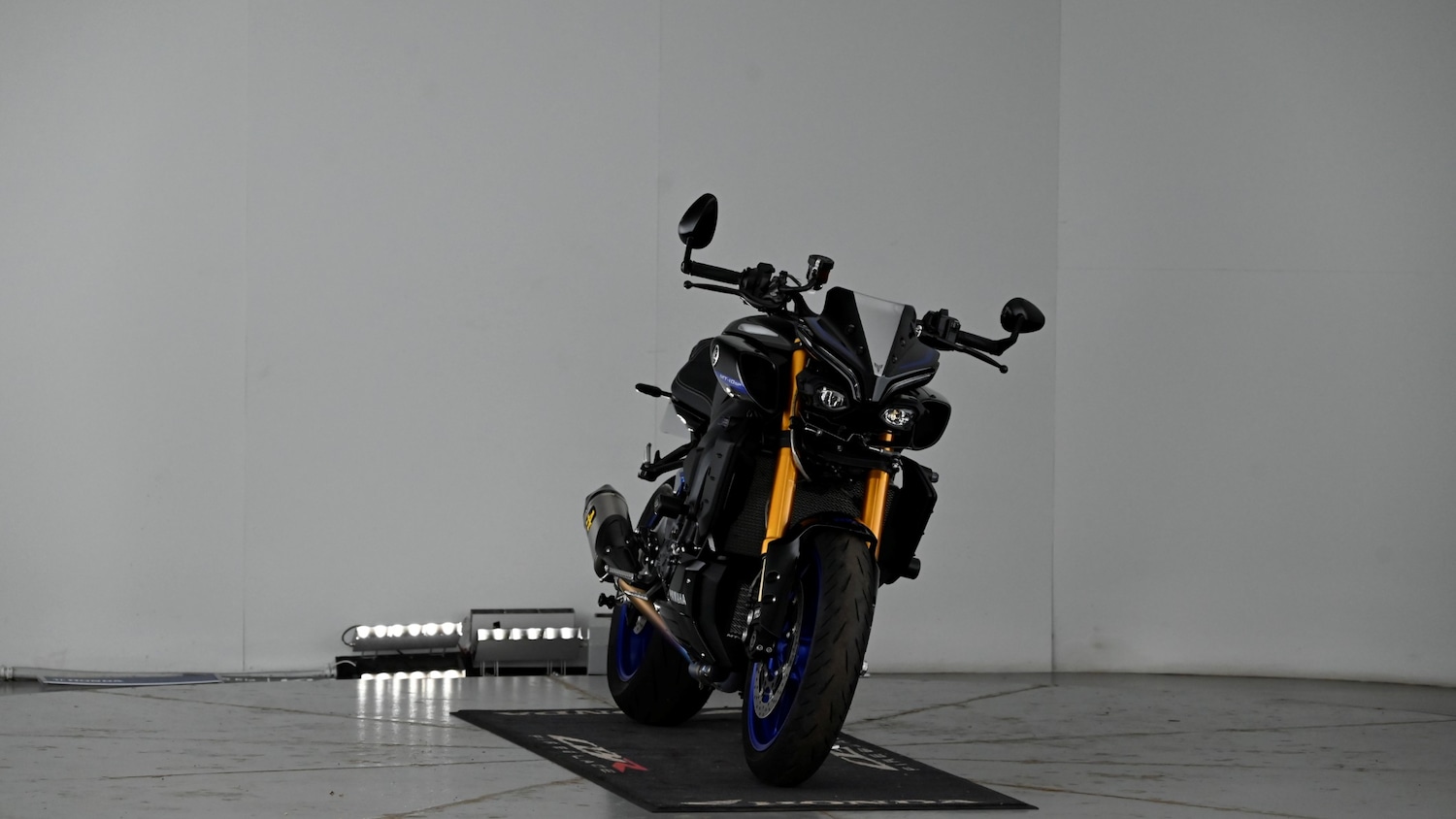 Yamaha MT-10
