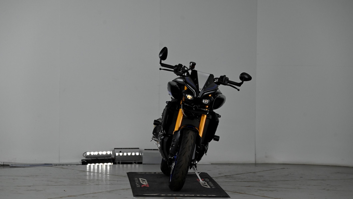 Yamaha MT-10