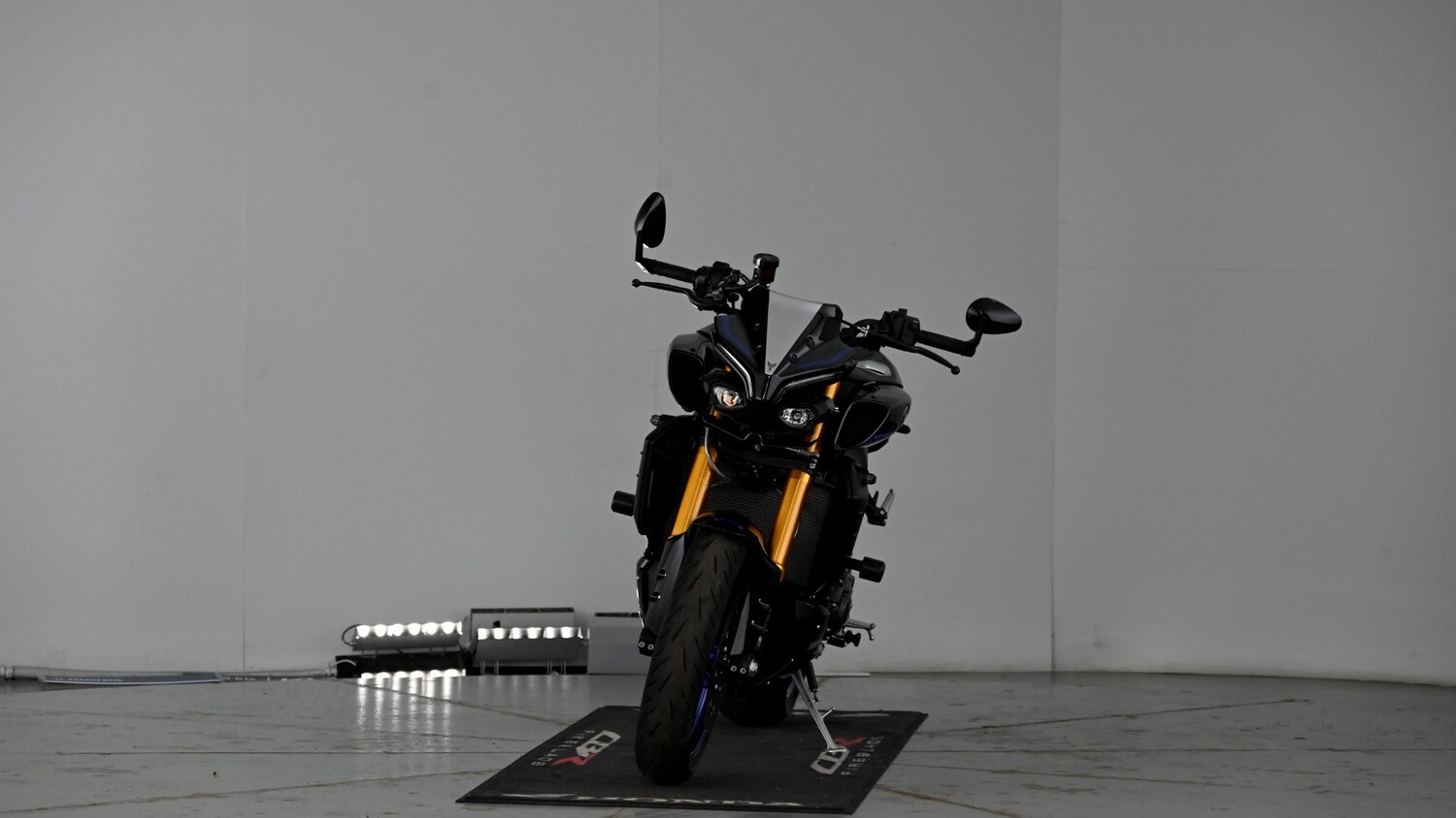 Yamaha MT-10