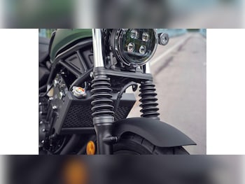 Used Honda CL500 undefined for sale - bike-76928093: Photo