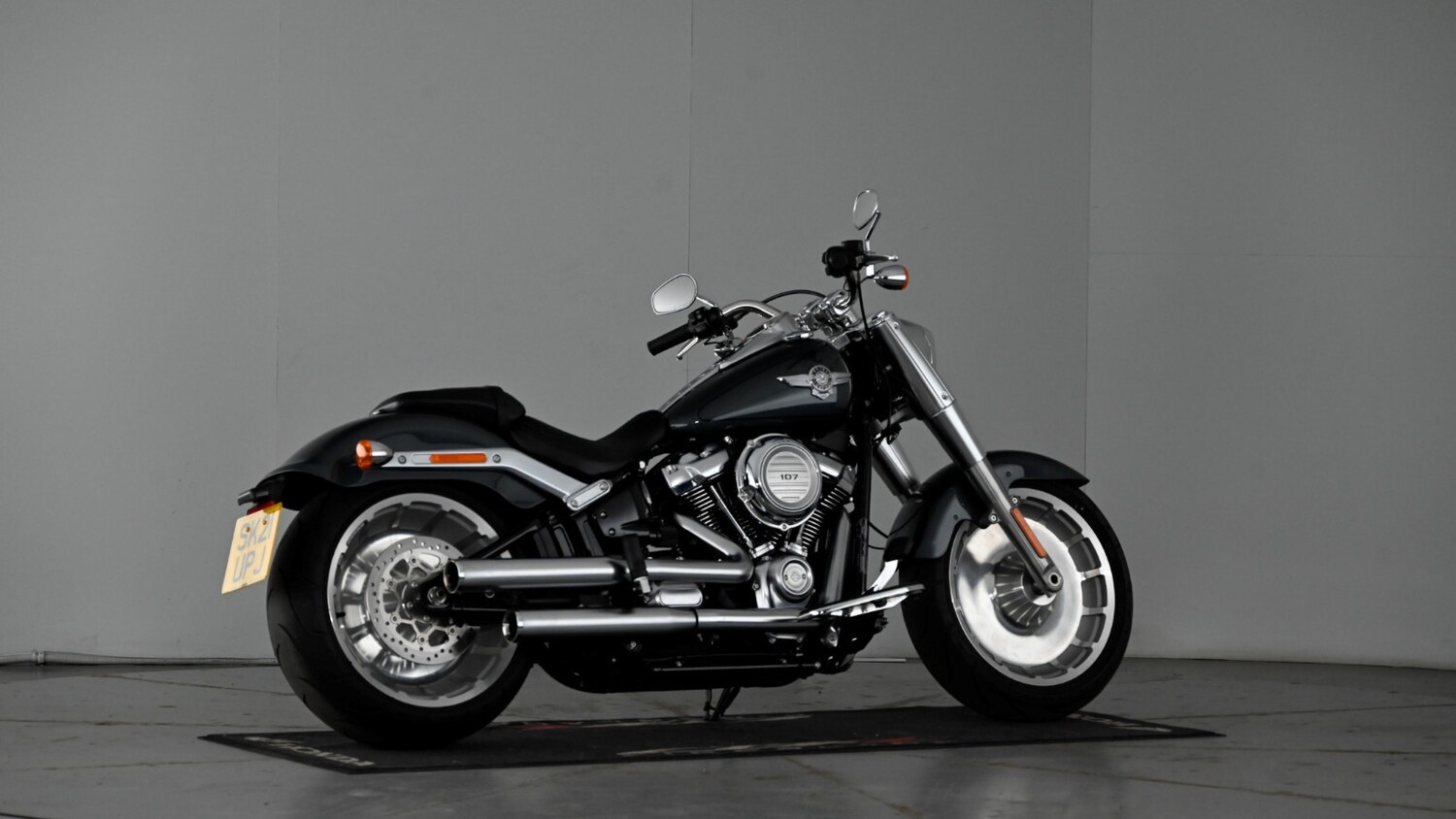Used Harley-Davidson Softail 2021 for sale - 78370449: Photo 12