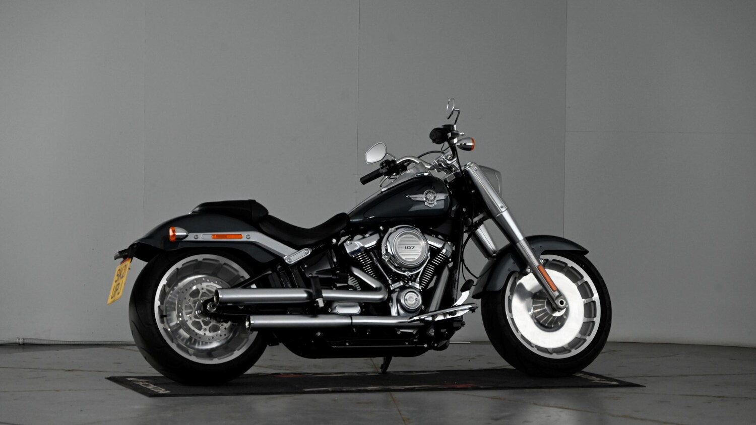 Used Harley-Davidson Softail 2021 for sale - 78370449: Photo 13