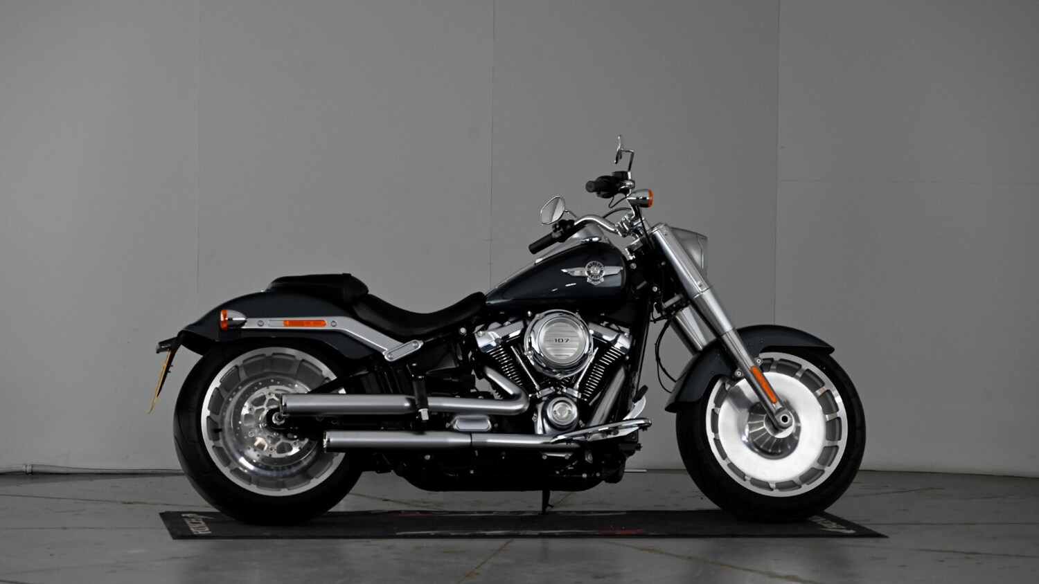 Used Harley-Davidson Softail 2021 for sale - 78370449: Photo 14