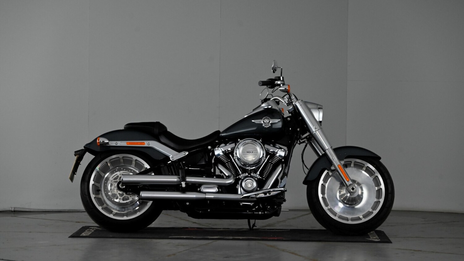 Used Harley-Davidson Softail 2021 for sale - 78370449: Photo 15
