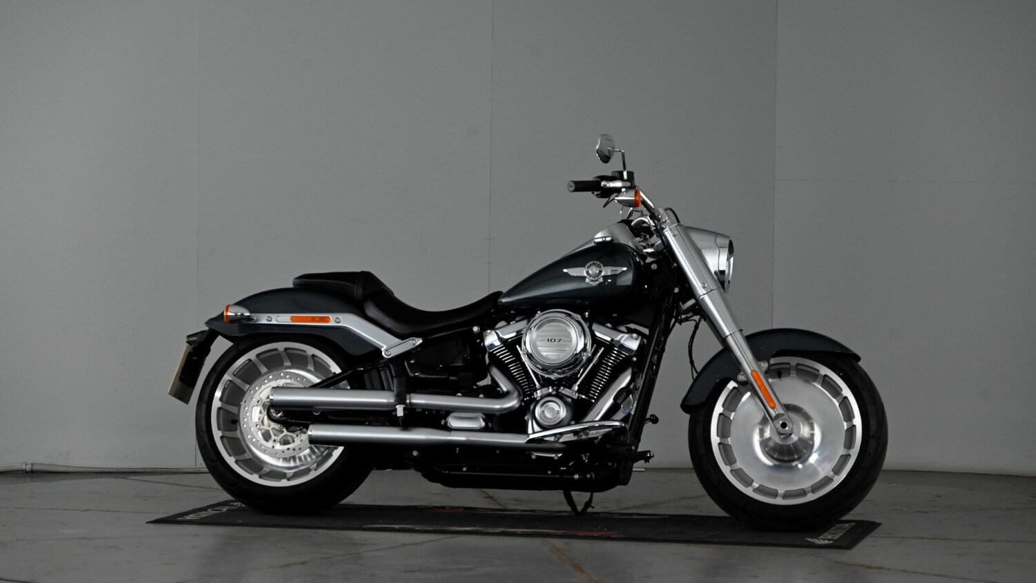 Used Harley-Davidson Softail 2021 for sale - 78370449: Photo 16
