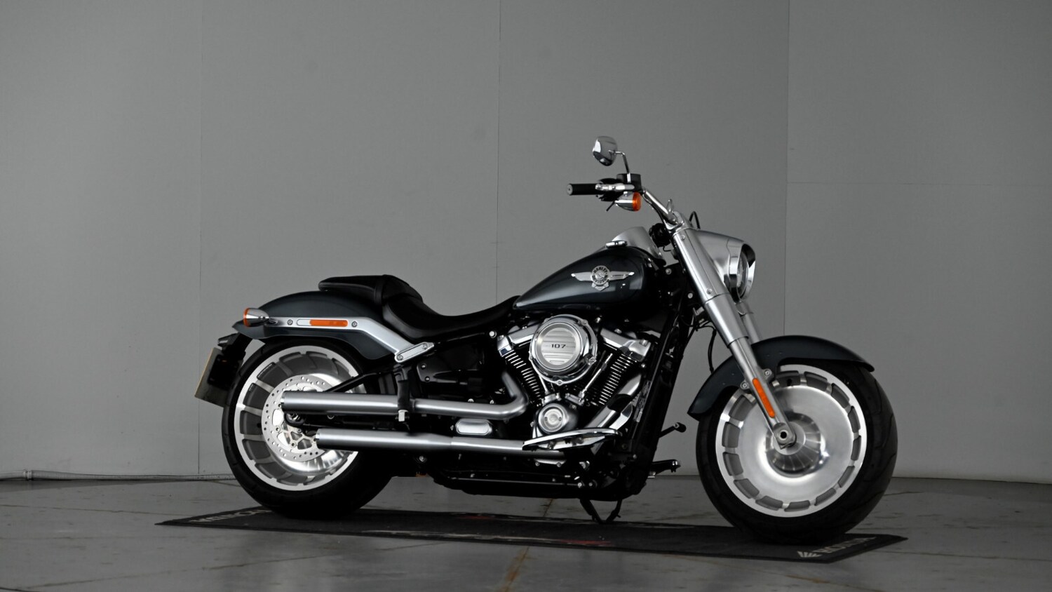 Used Harley-Davidson Softail 2021 for sale - 78370449: Photo 17