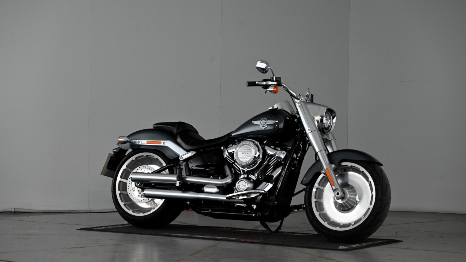 Used Harley-Davidson Softail 2021 for sale - 78370449: Photo 18