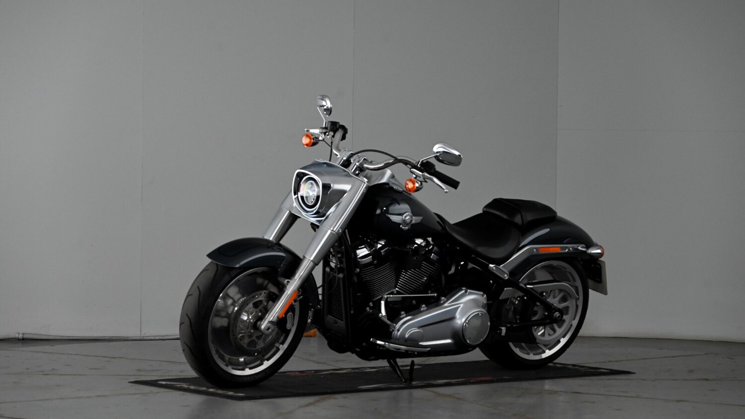 Used Harley-Davidson Softail 2021 for sale - 78370449: Photo 19