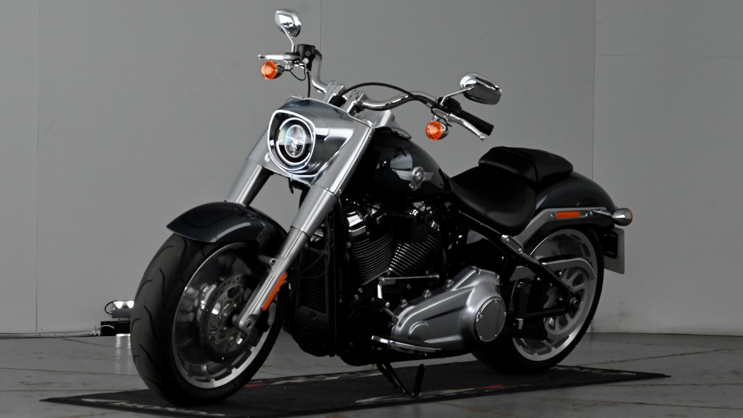 Used Harley-Davidson Softail 2021 for sale - 78370449: Photo 2