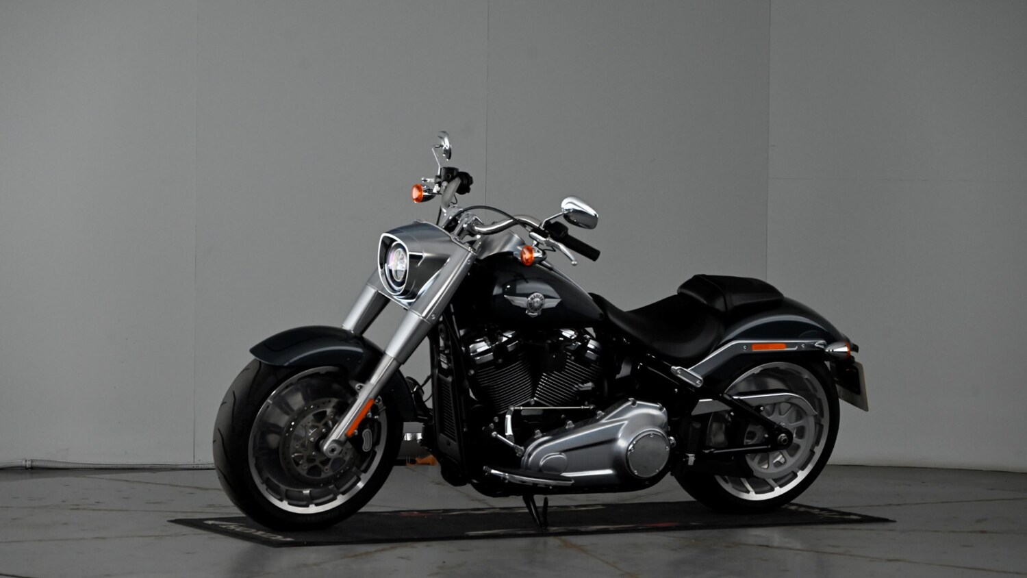 Used Harley-Davidson Softail 2021 for sale - 78370449: Photo 20