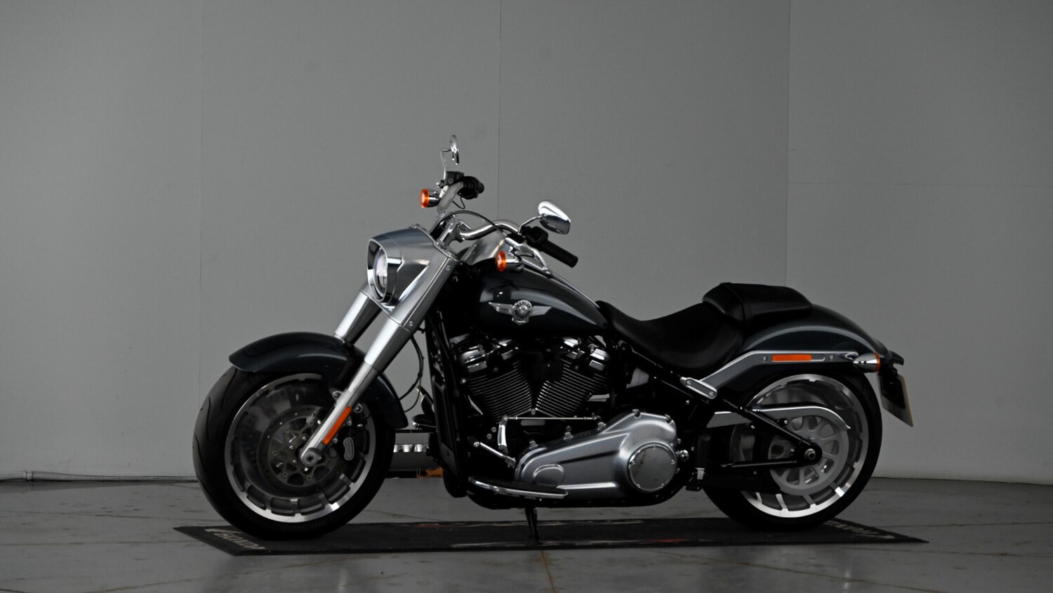 Used Harley-Davidson Softail 2021 for sale - 78370449: Photo 21