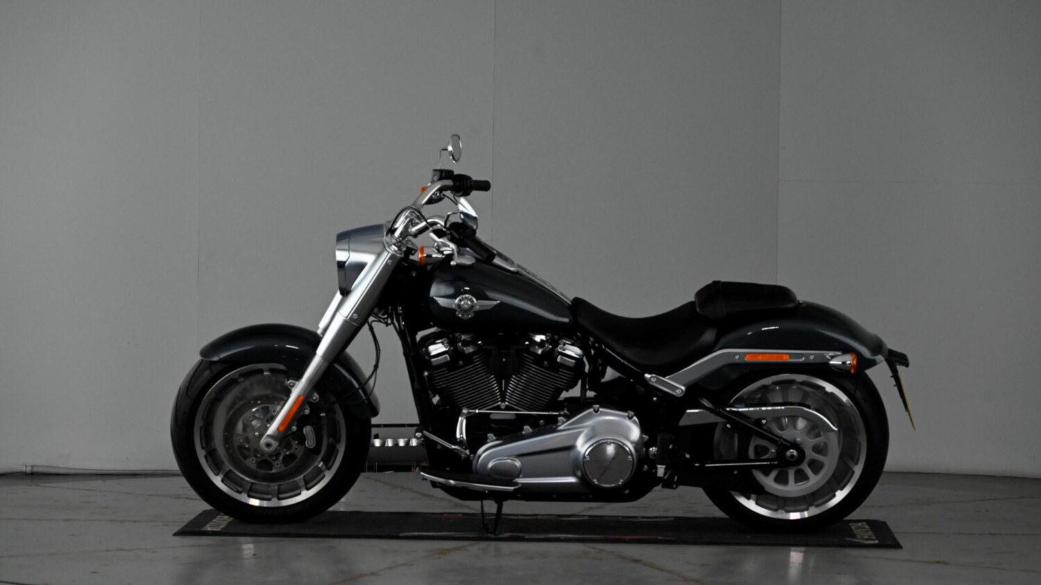 Used Harley-Davidson Softail 2021 for sale - 78370449: Photo 23