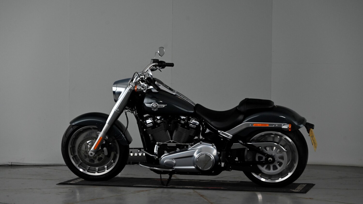 Used Harley-Davidson Softail 2021 for sale - 78370449: Photo 24