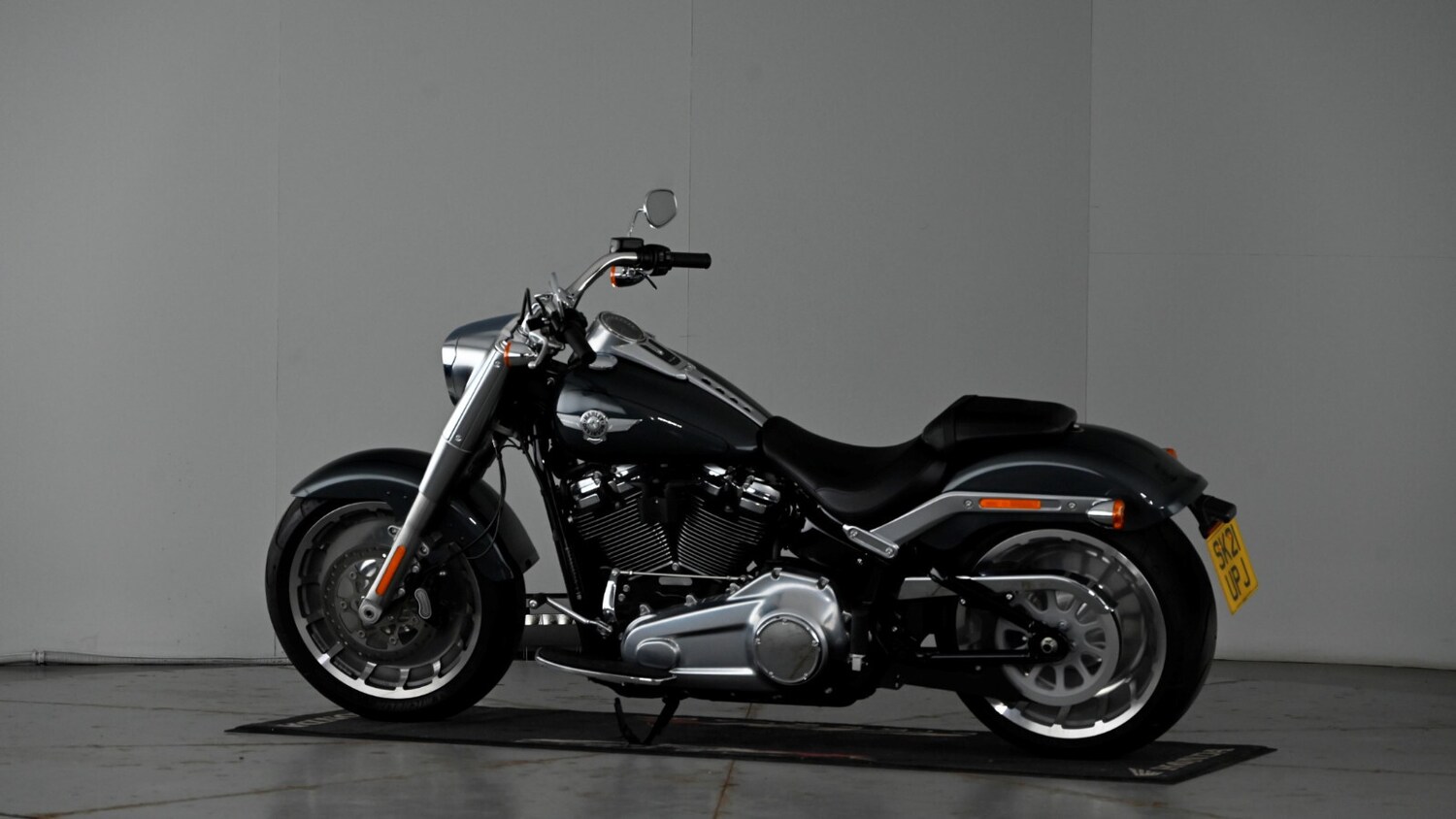 Used Harley-Davidson Softail 2021 for sale - 78370449: Photo 25
