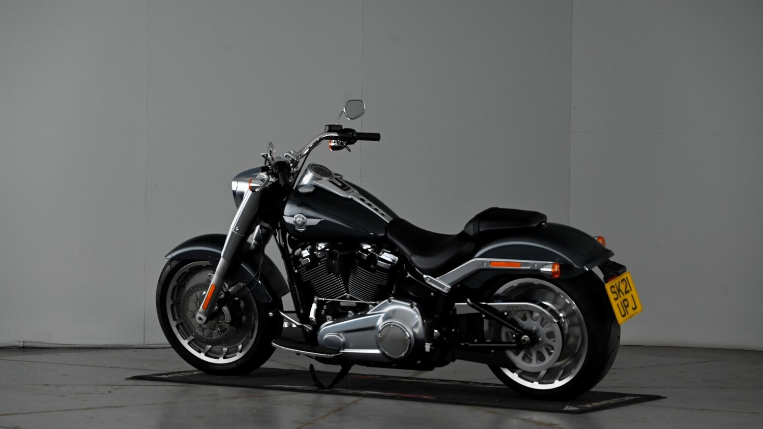 Used Harley-Davidson Softail 2021 for sale - 78370449: Photo 26