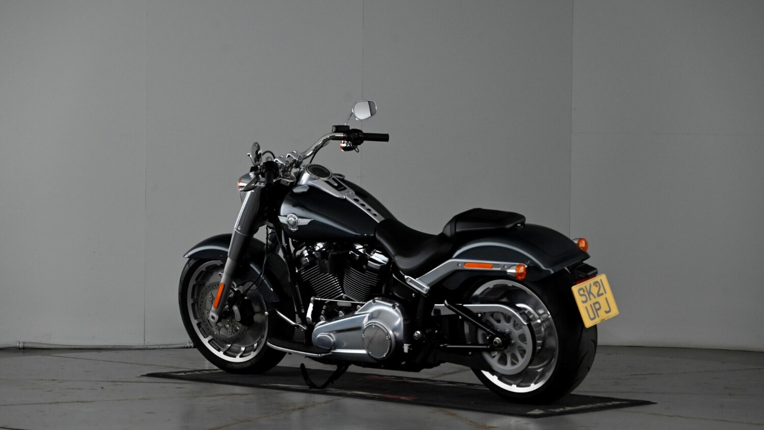 Used Harley-Davidson Softail 2021 for sale - 78370449: Photo 27