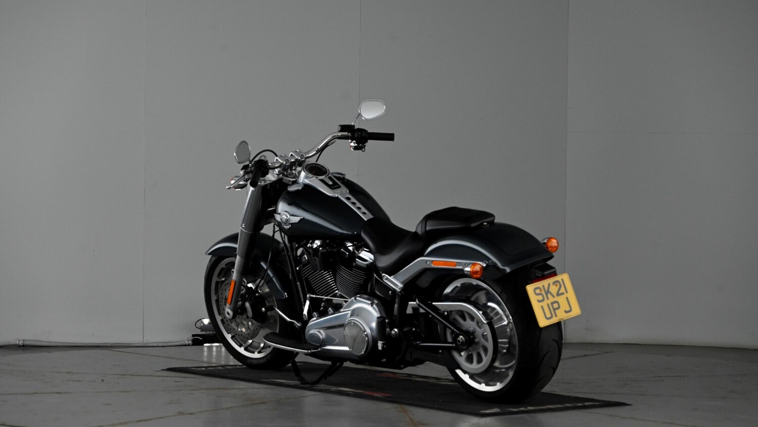 Used Harley-Davidson Softail 2021 for sale - 78370449: Photo 28
