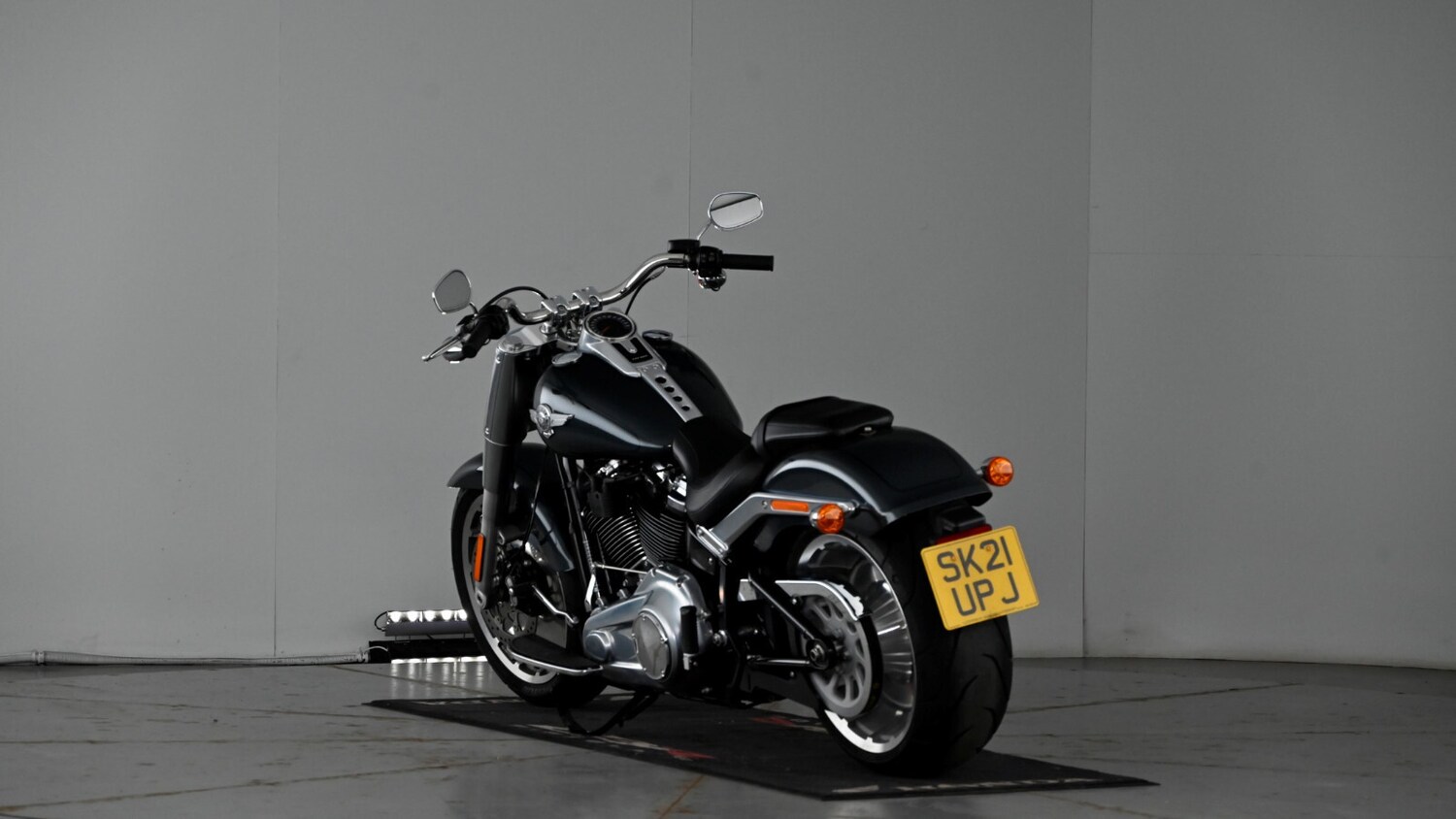 Used Harley-Davidson Softail 2021 for sale - 78370449: Photo 29