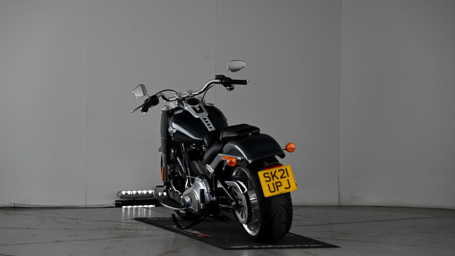 Used Harley-Davidson Softail 2021 for sale - 78370449: Photo 30