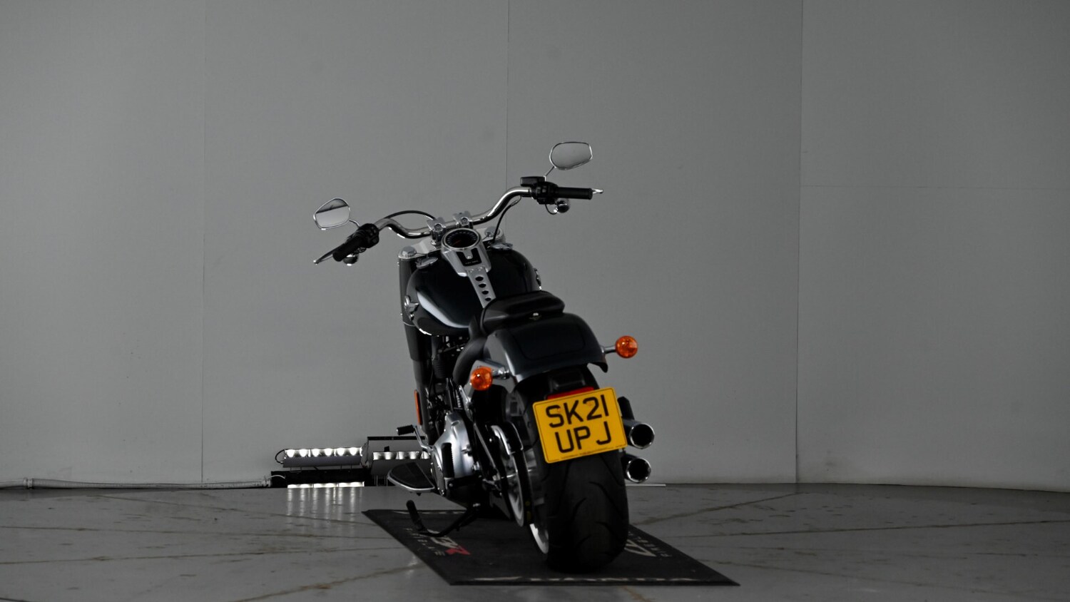 Used Harley-Davidson Softail 2021 for sale - 78370449: Photo 31