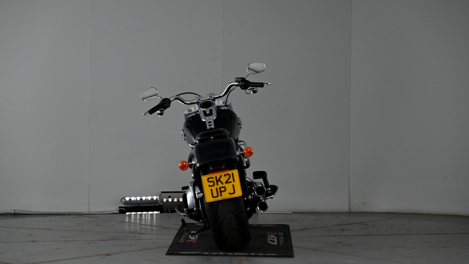 Used Harley-Davidson Softail 2021 for sale - 78370449: Photo 32