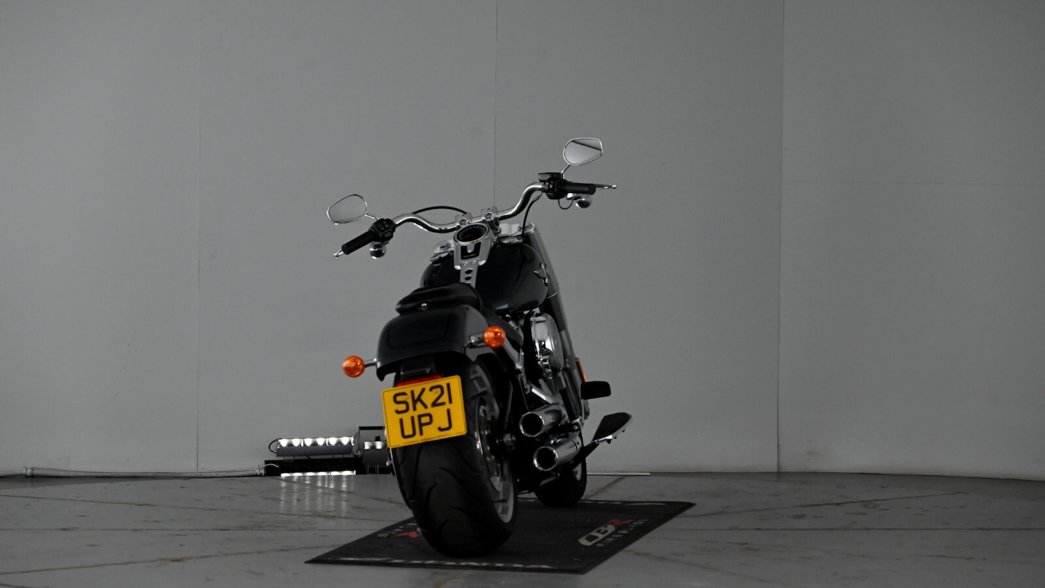 Used Harley-Davidson Softail 2021 for sale - 78370449: Photo 33