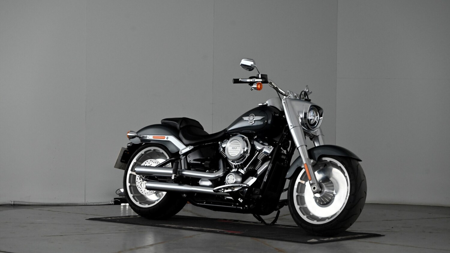 Used Harley-Davidson Softail 2021 for sale - 78370449: Photo 34