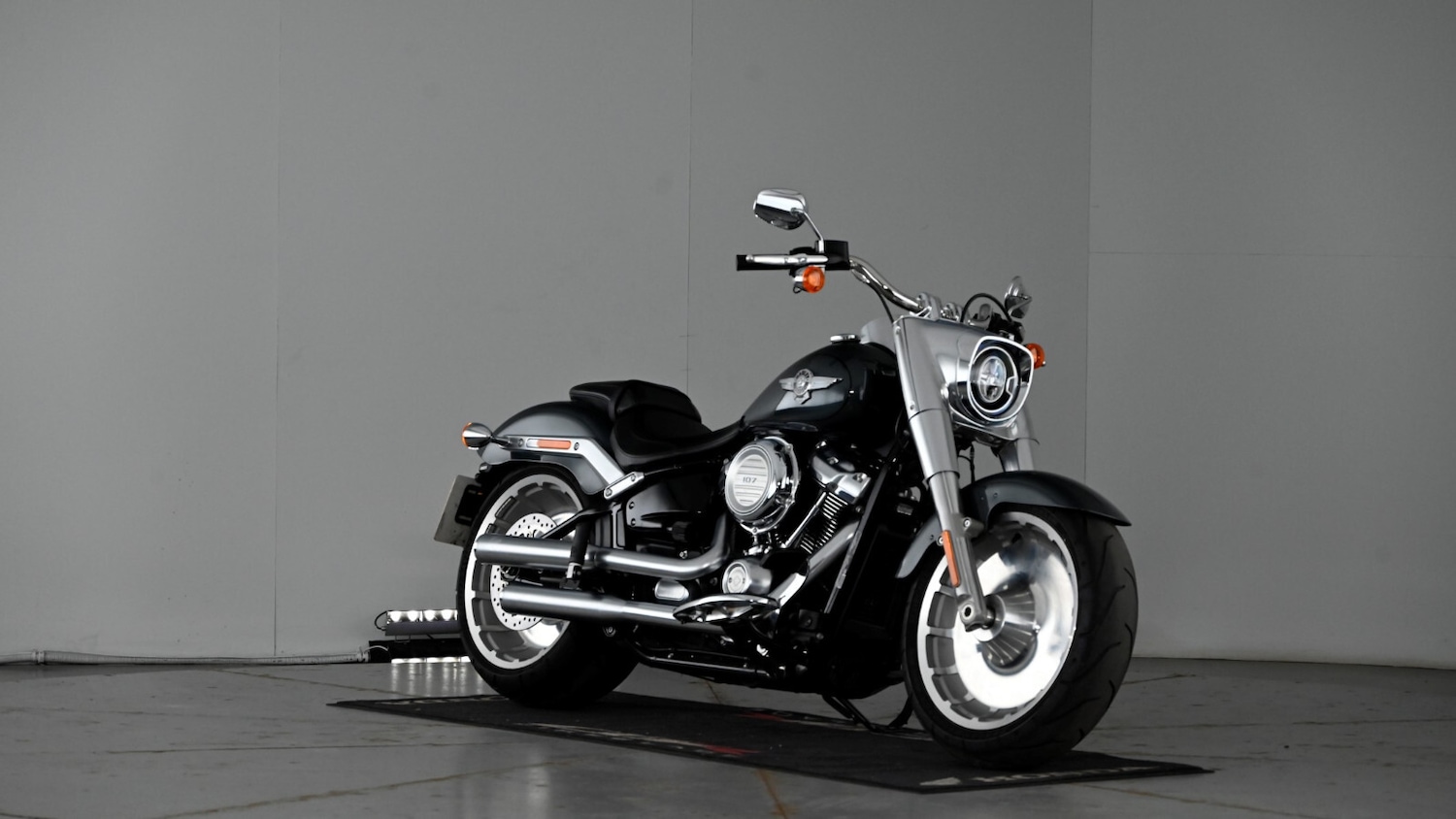 Used Harley-Davidson Softail 2021 for sale - 78370449: Photo 35