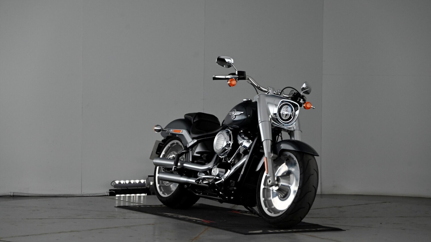 Used Harley-Davidson Softail 2021 for sale - 78370449: Photo 36
