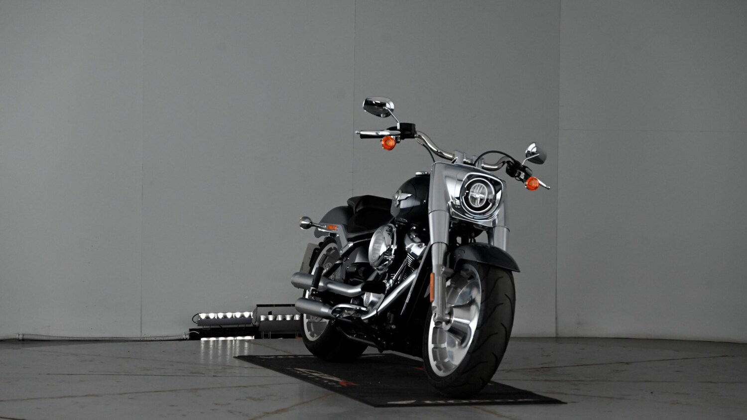 Used Harley-Davidson Softail 2021 for sale - 78370449: Photo 37