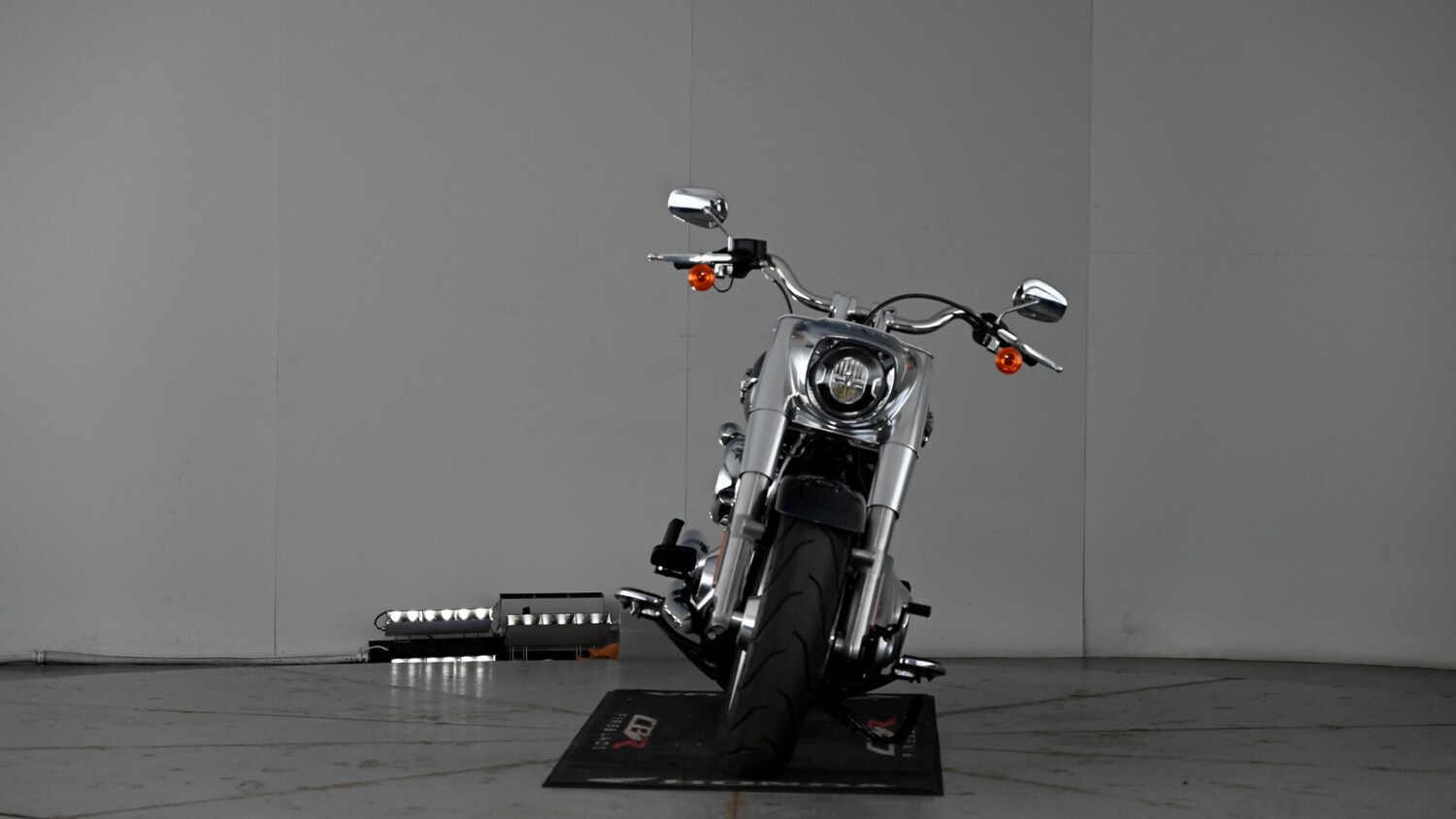 Used Harley-Davidson Softail 2021 for sale - 78370449: Photo 39