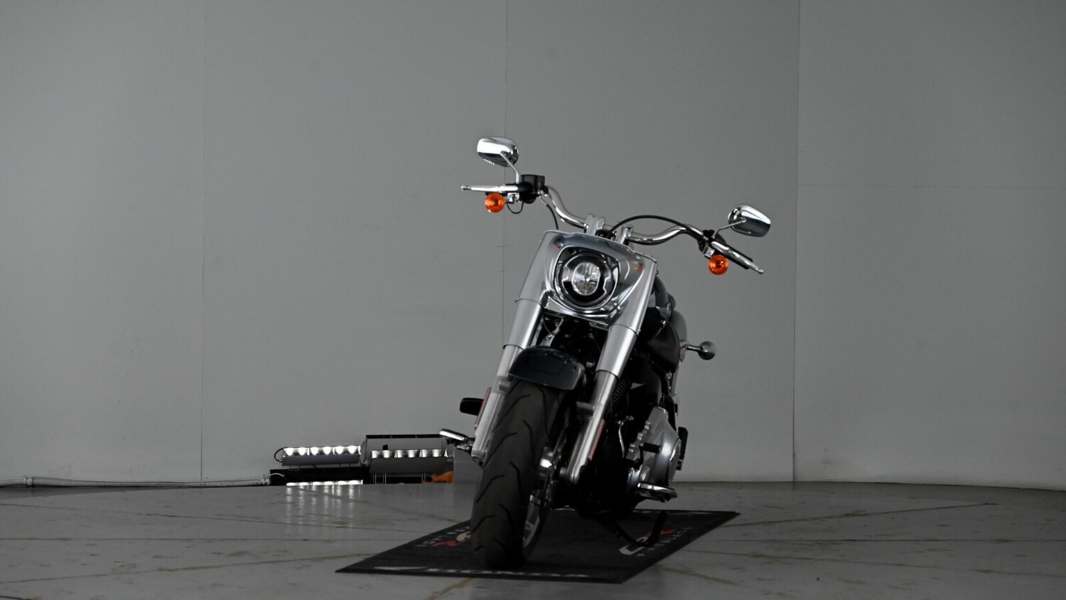 Used Harley-Davidson Softail 2021 for sale - 78370449: Photo 40