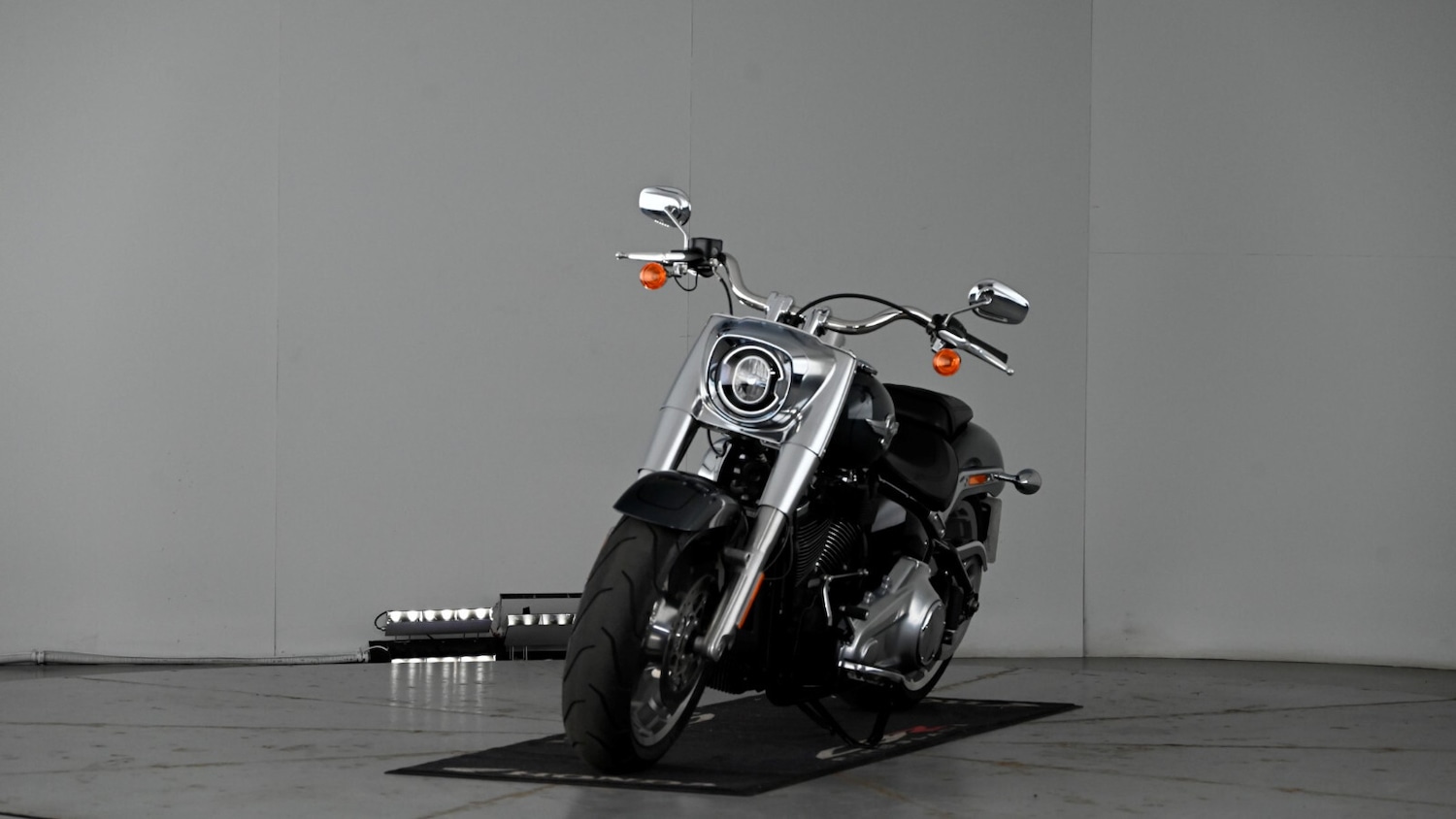 Used Harley-Davidson Softail 2021 for sale - 78370449: Photo 41