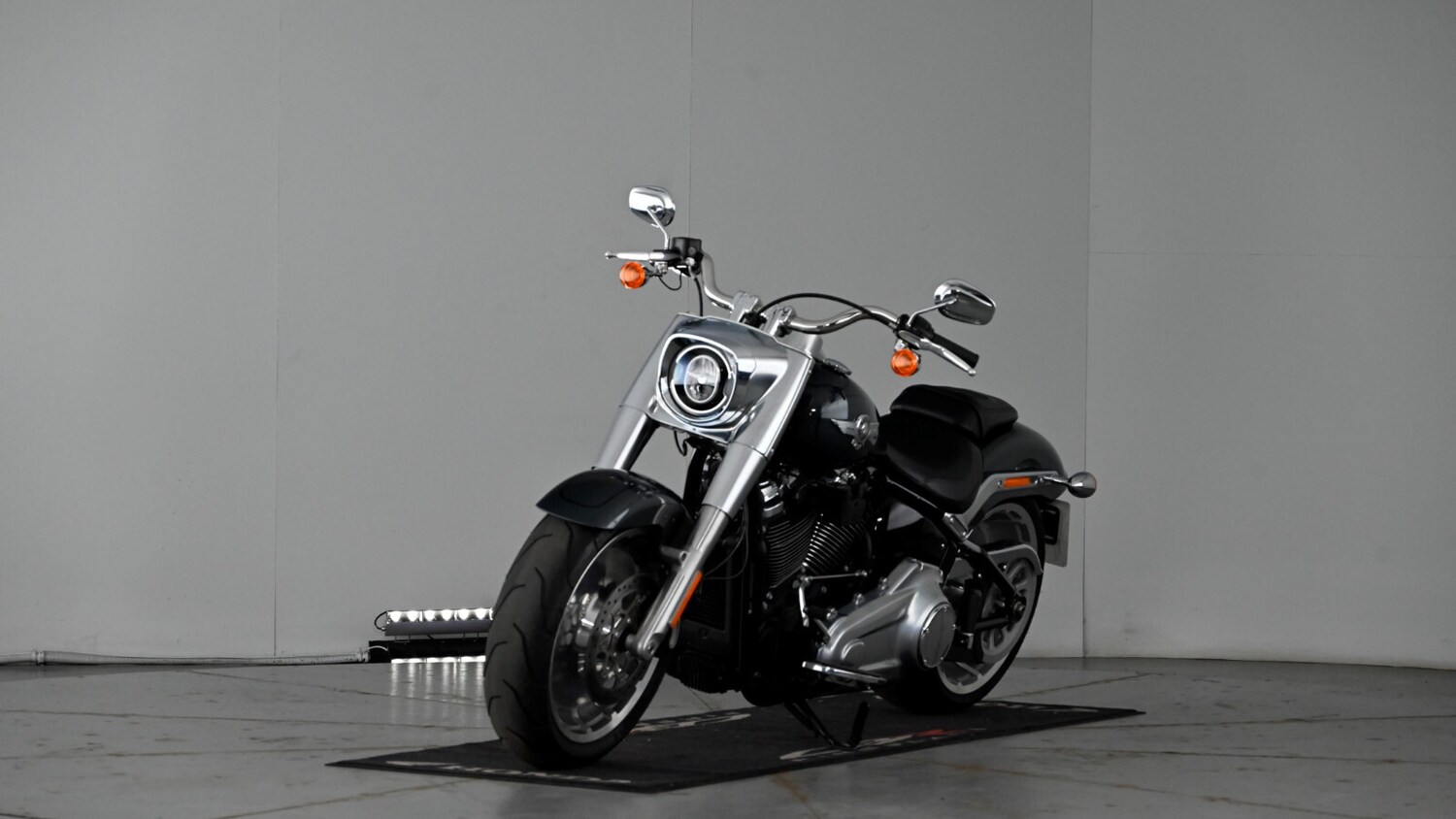 Used Harley-Davidson Softail 2021 for sale - 78370449: Photo 42